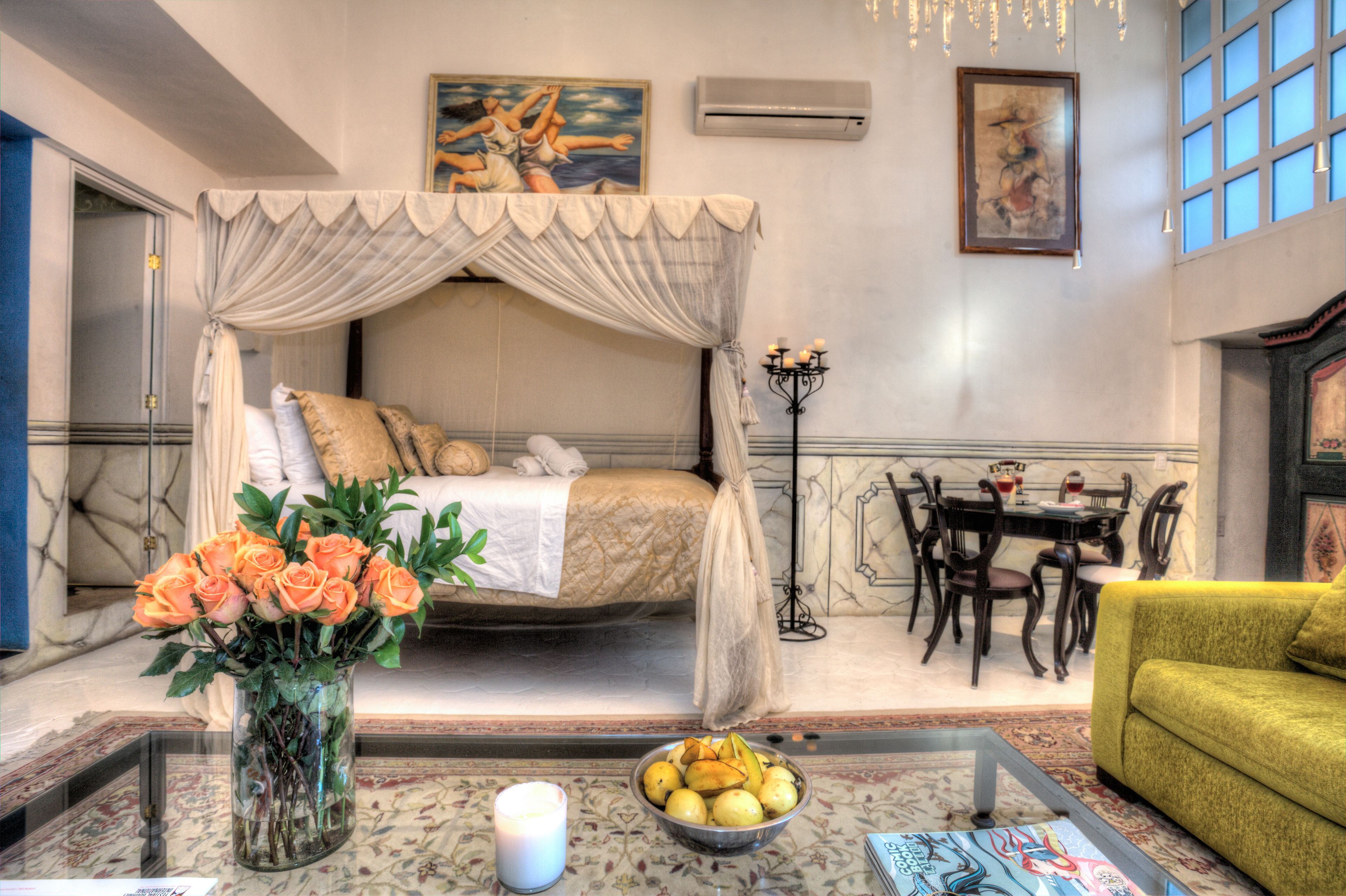 Foto - Rivera del Rio Boutique Hotel