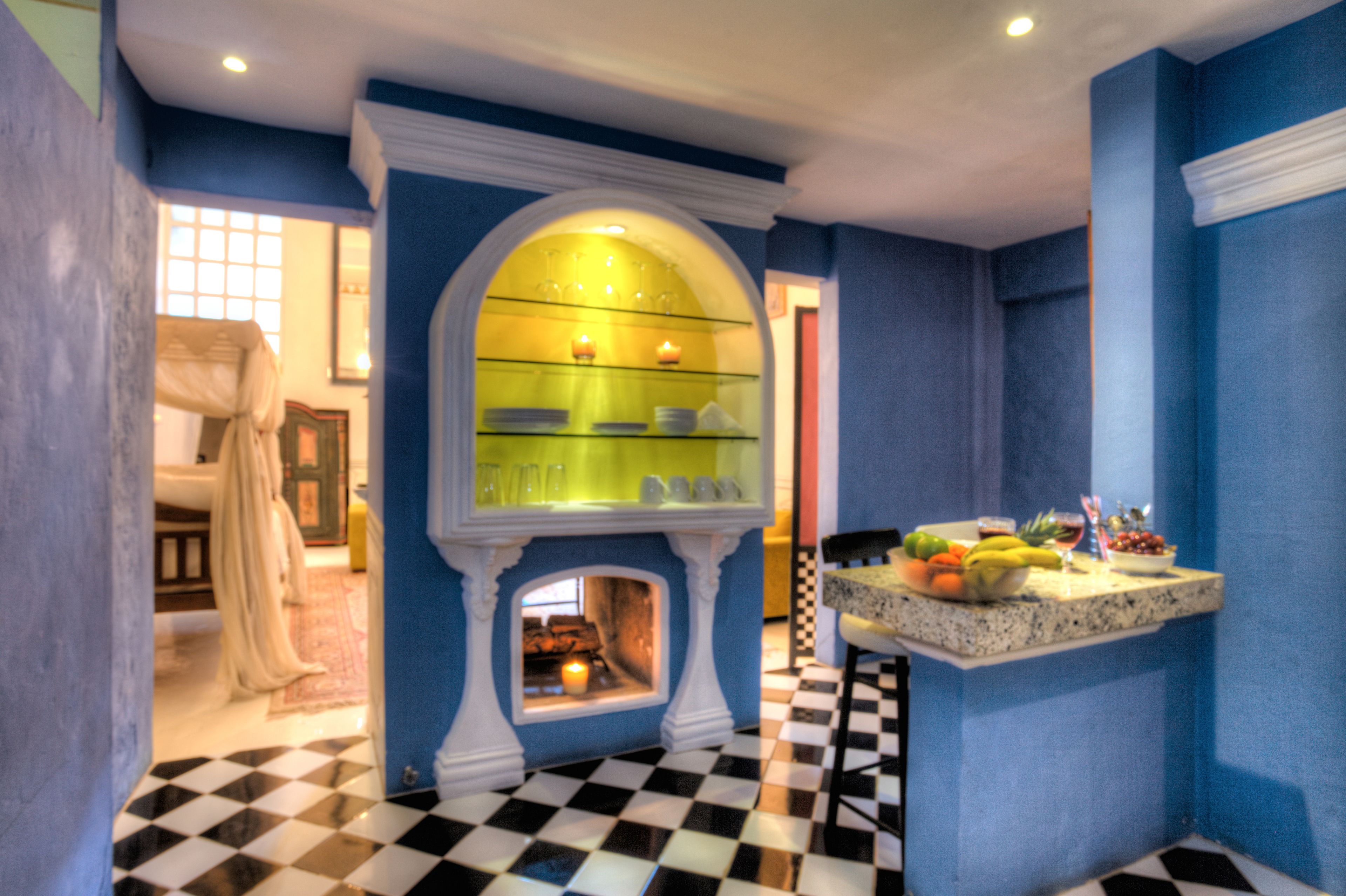 Foto - Hotel Boutique Rivera Del Rio