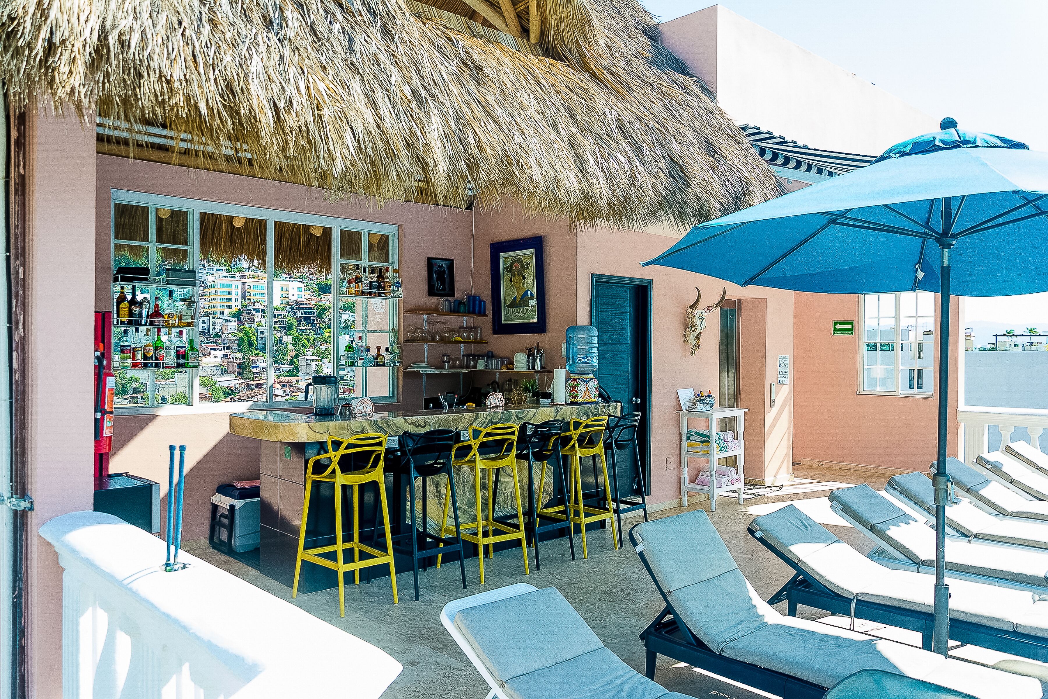 Foto - Rivera del Rio Boutique Hotel