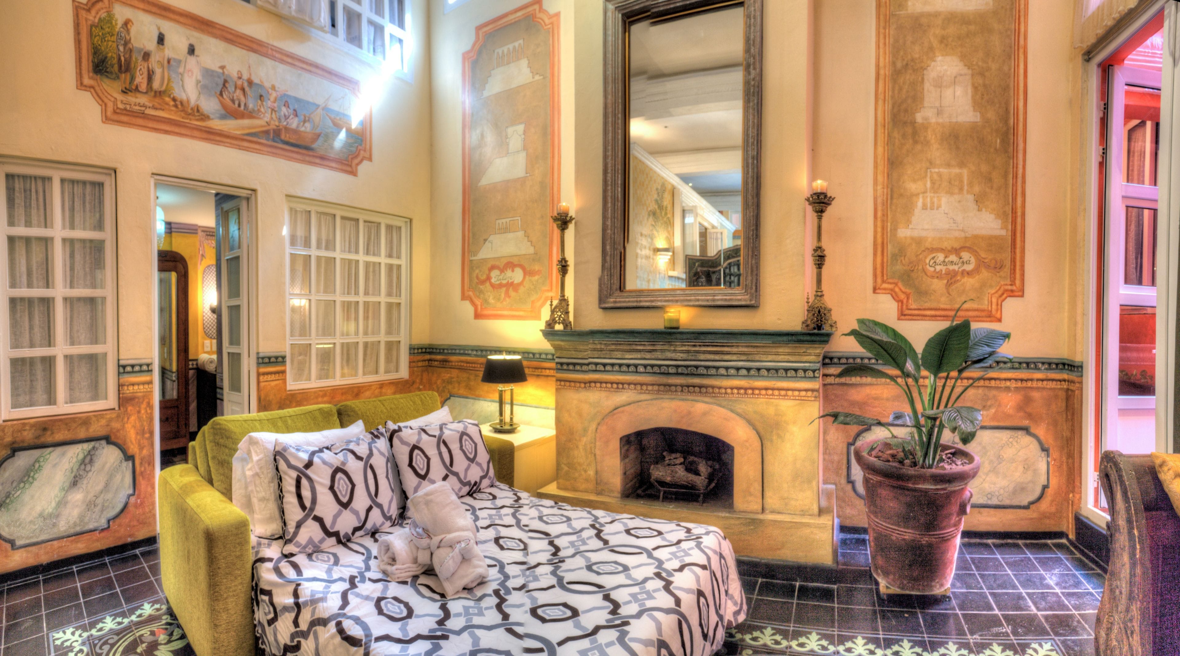 Foto - Hotel Boutique Rivera Del Rio