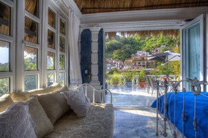 The Alejandro Suite | View from room