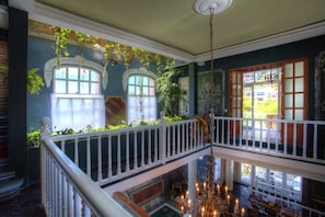 Interior - Rivera del Rio Boutique Hotel (Puerto Vallarta)
