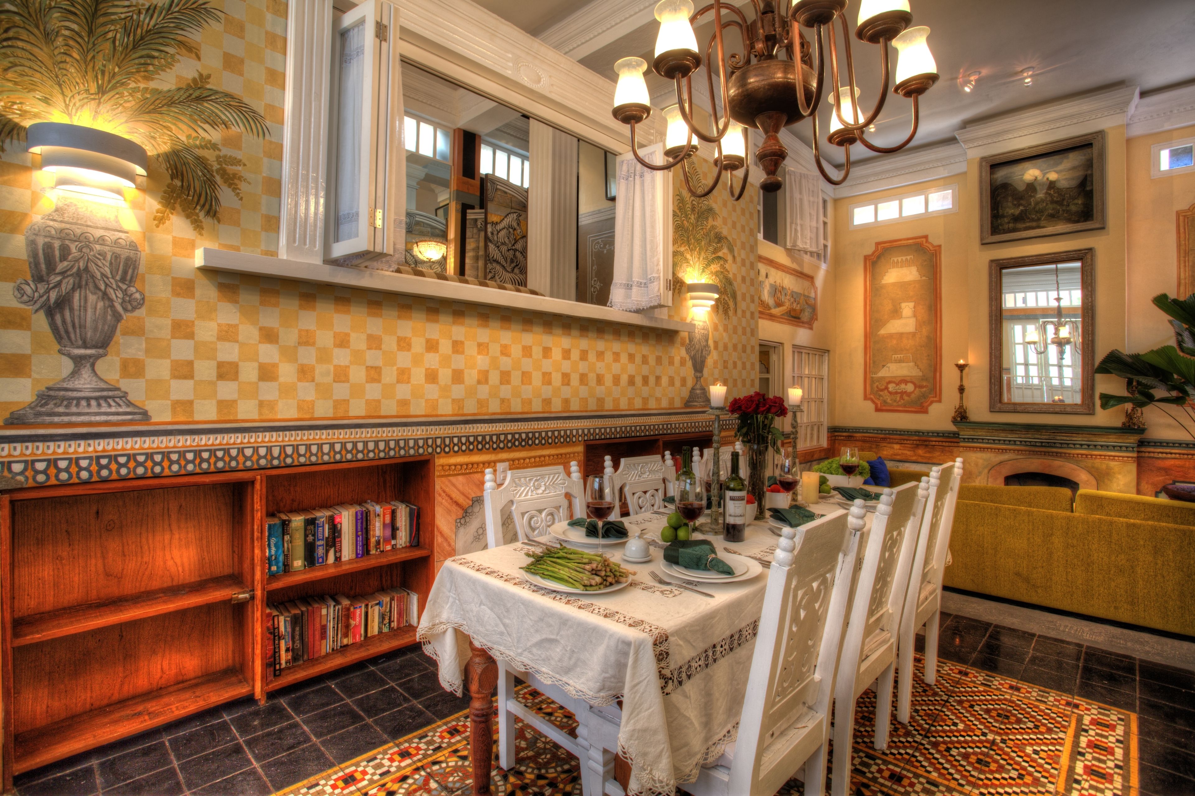 Foto - Hotel Boutique Rivera Del Rio