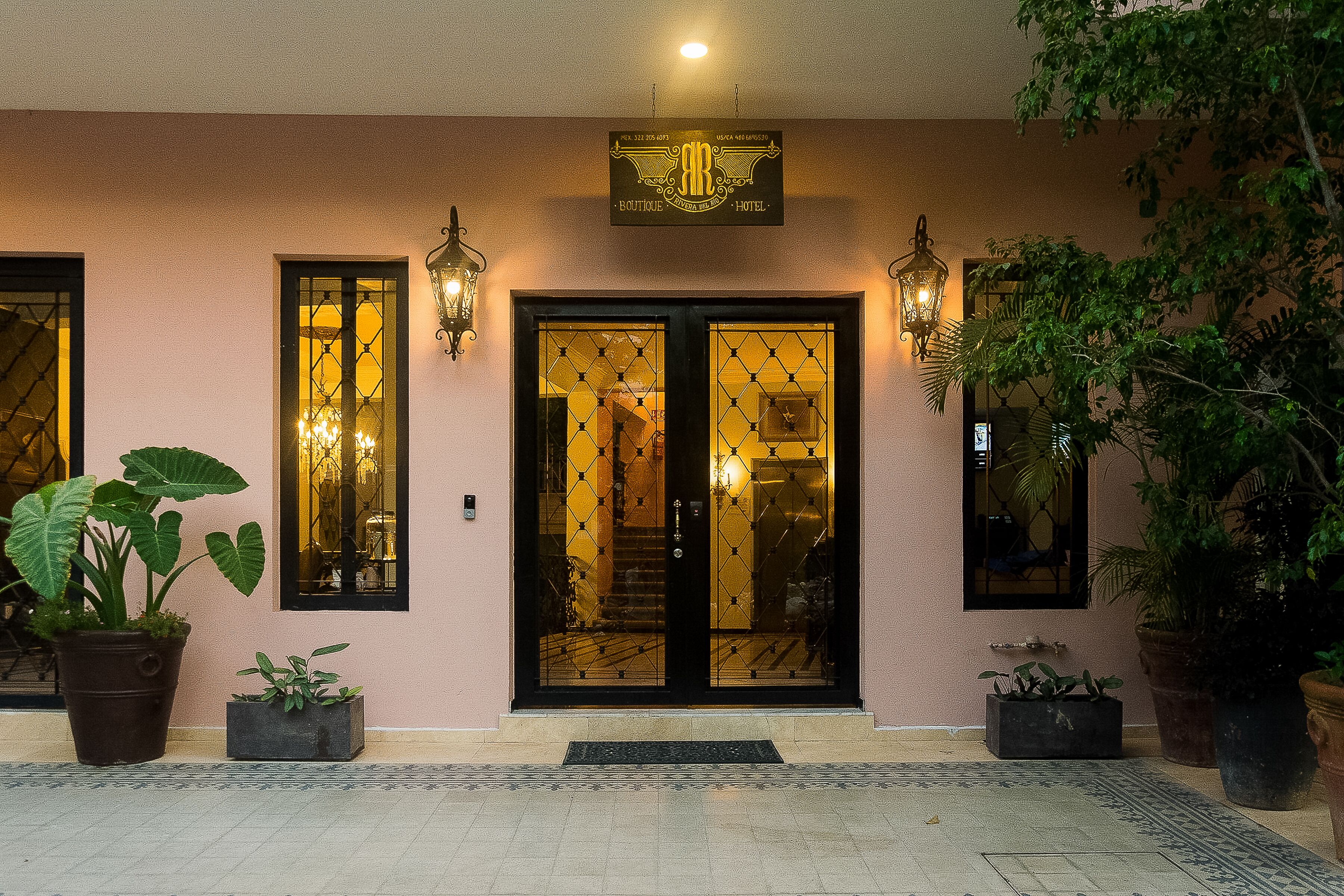 Foto - Hotel Boutique Rivera Del Rio