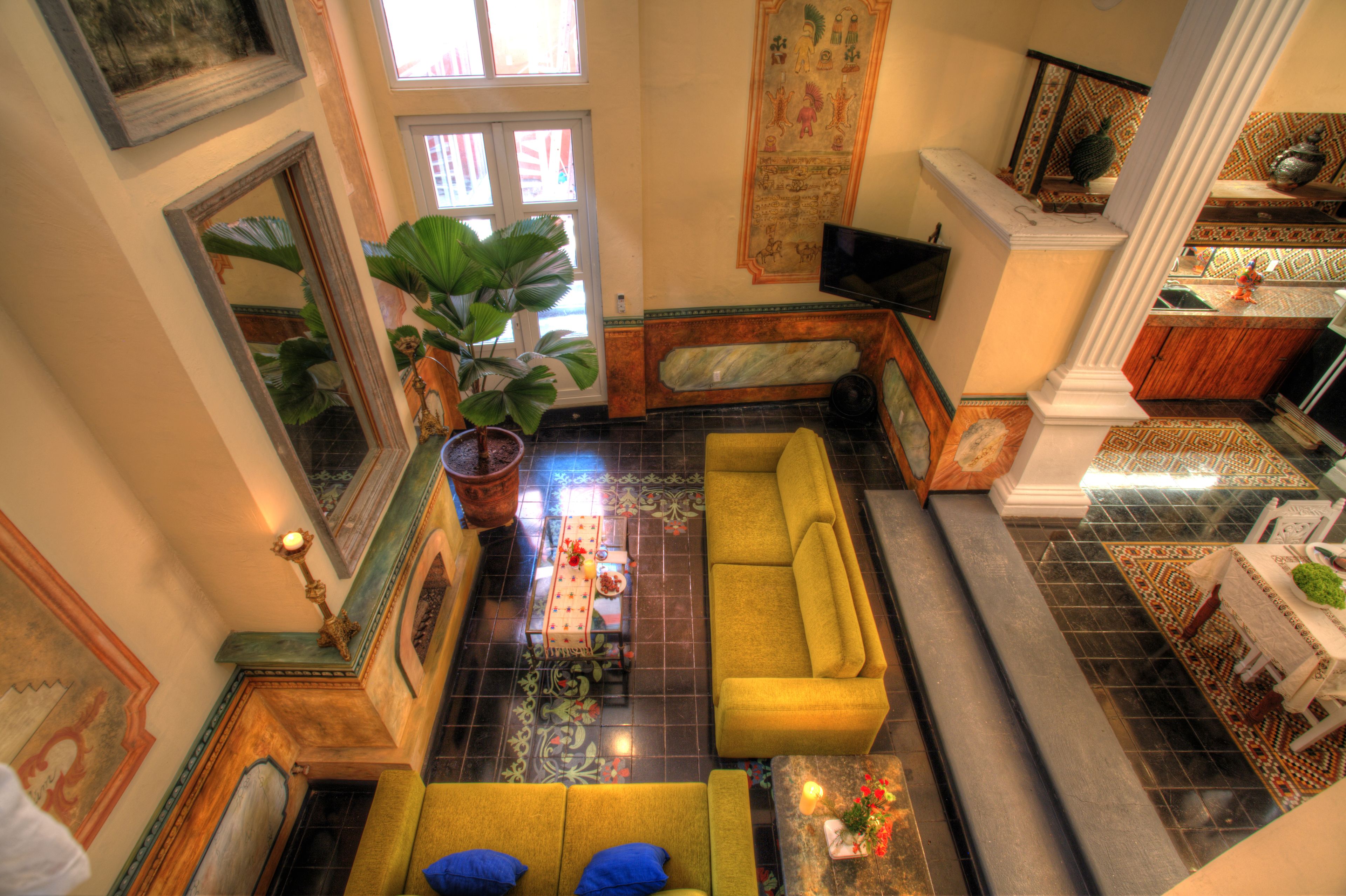 Foto - Hotel Boutique Rivera Del Rio