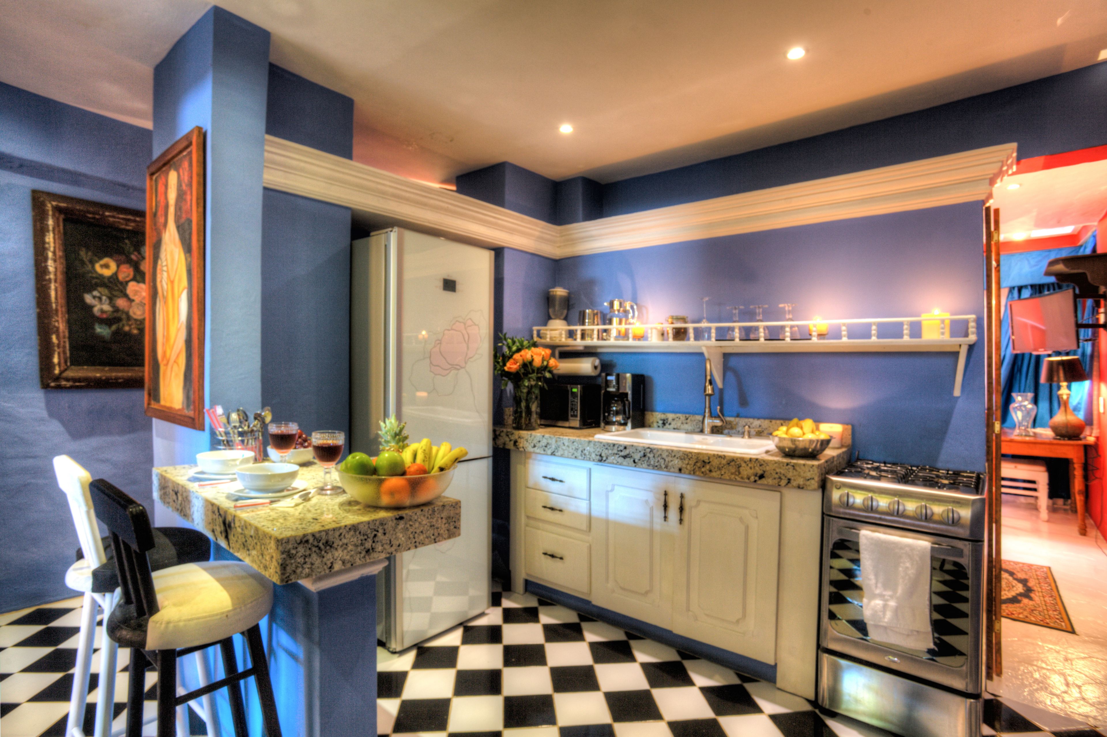 Foto - Hotel Boutique Rivera Del Rio