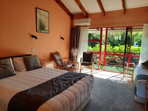 Studio apartment 5 - Alfa Boutique Motel (Paihia)