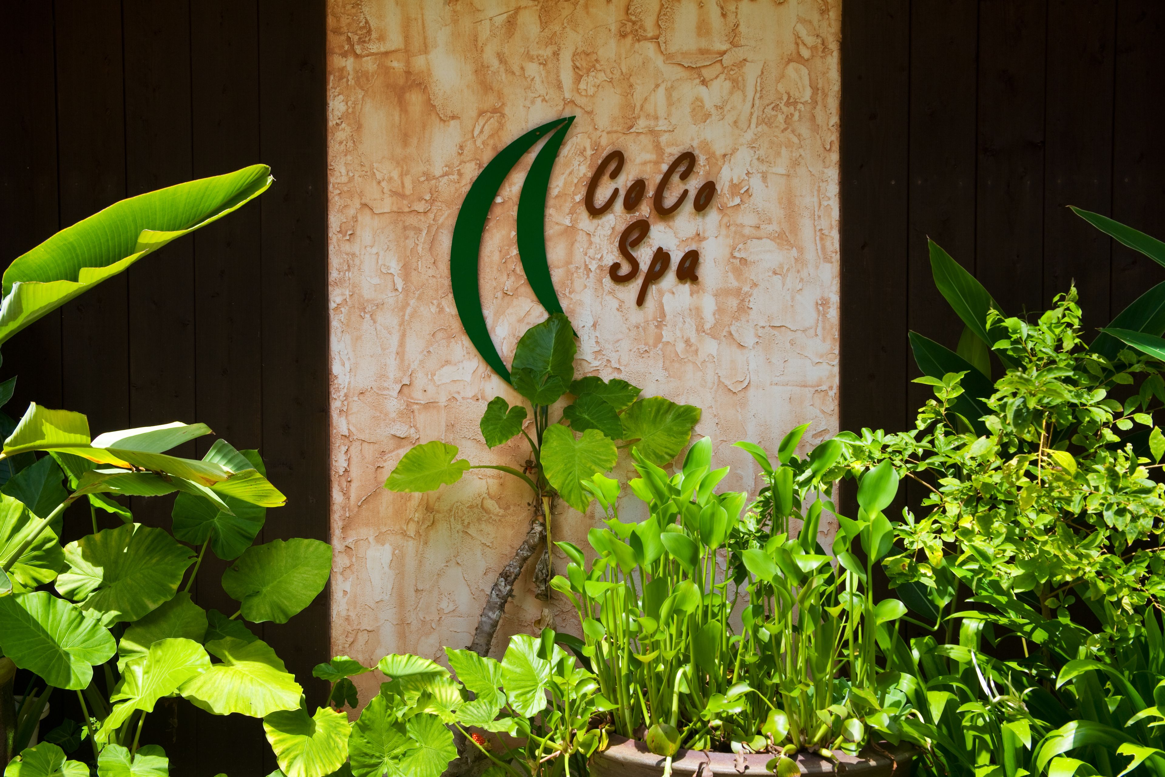 couples treatment room(s), hot tub, body treatments, aromatherapy