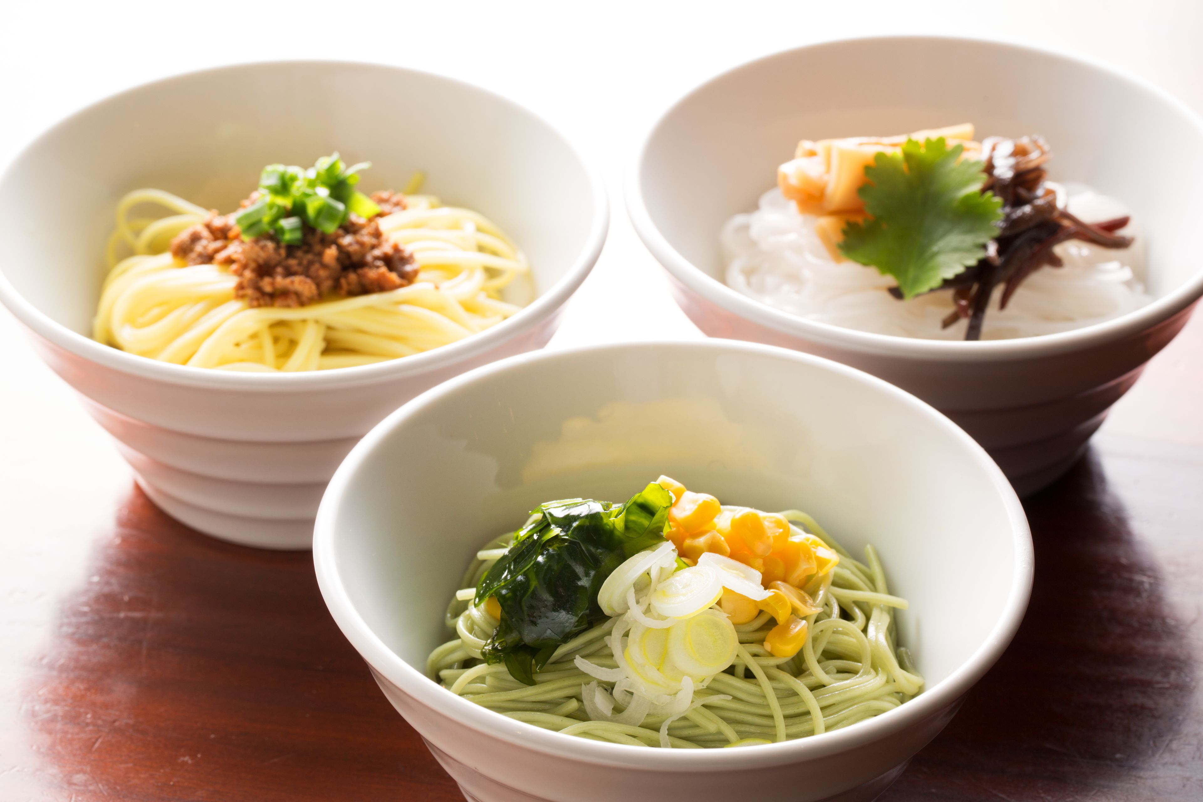 Petit déjeuner buffet (3000 JPY par personne)