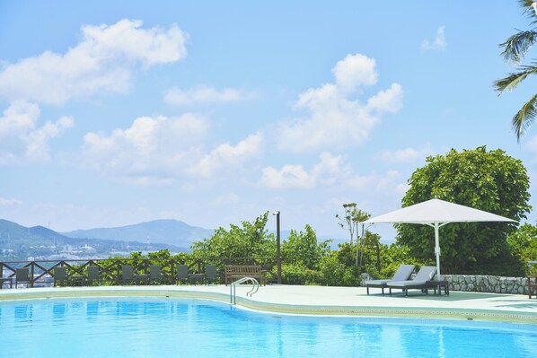 Exterior - Coco Garden Resort Okinawa (Uruma)