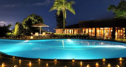Coco Garden Resort Okinawa
