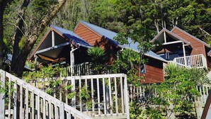 Exterior - Bay Cabinz Motel (Paihia)
