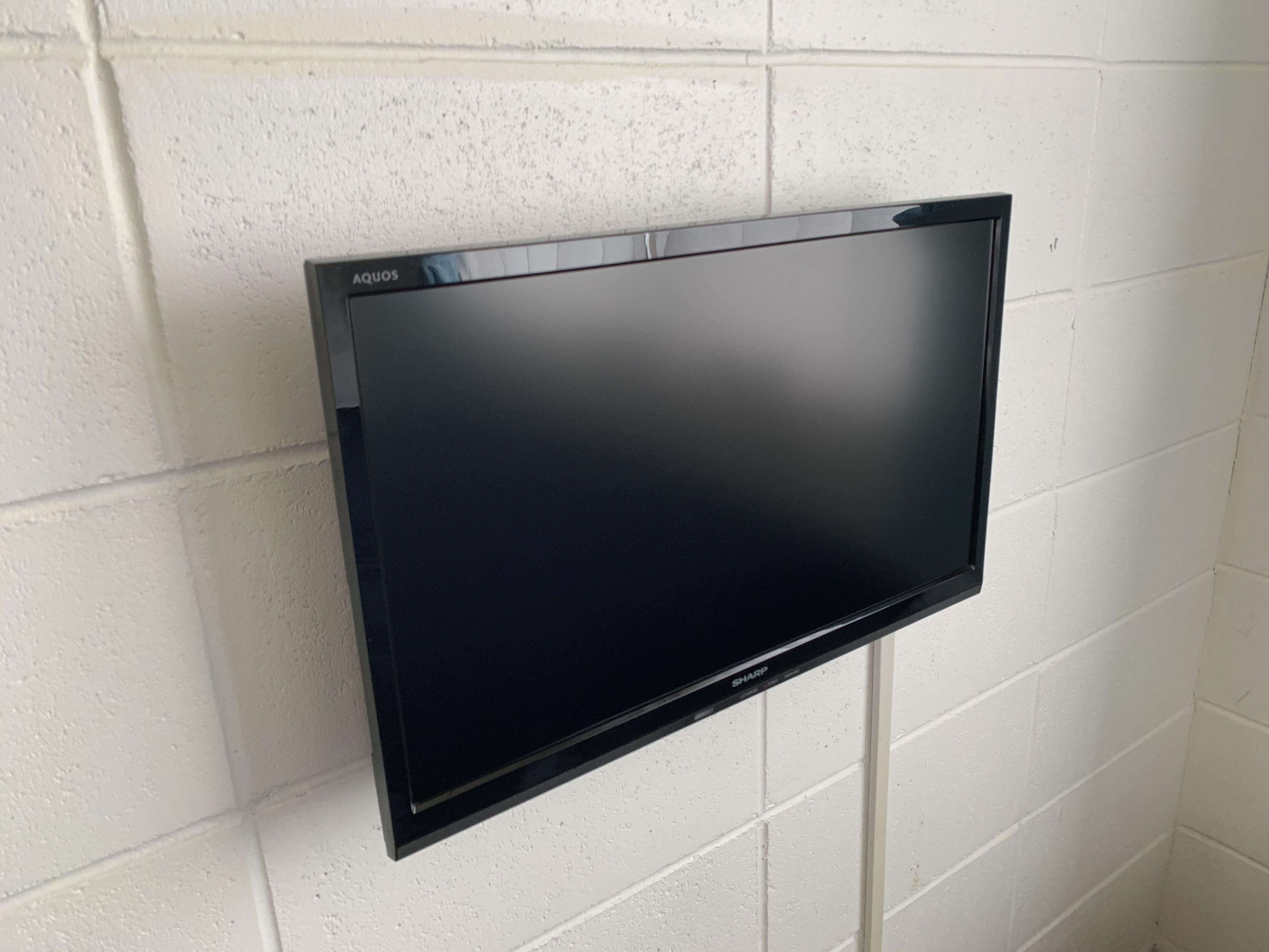 pension (twin room) non smoking, private bathroom | television