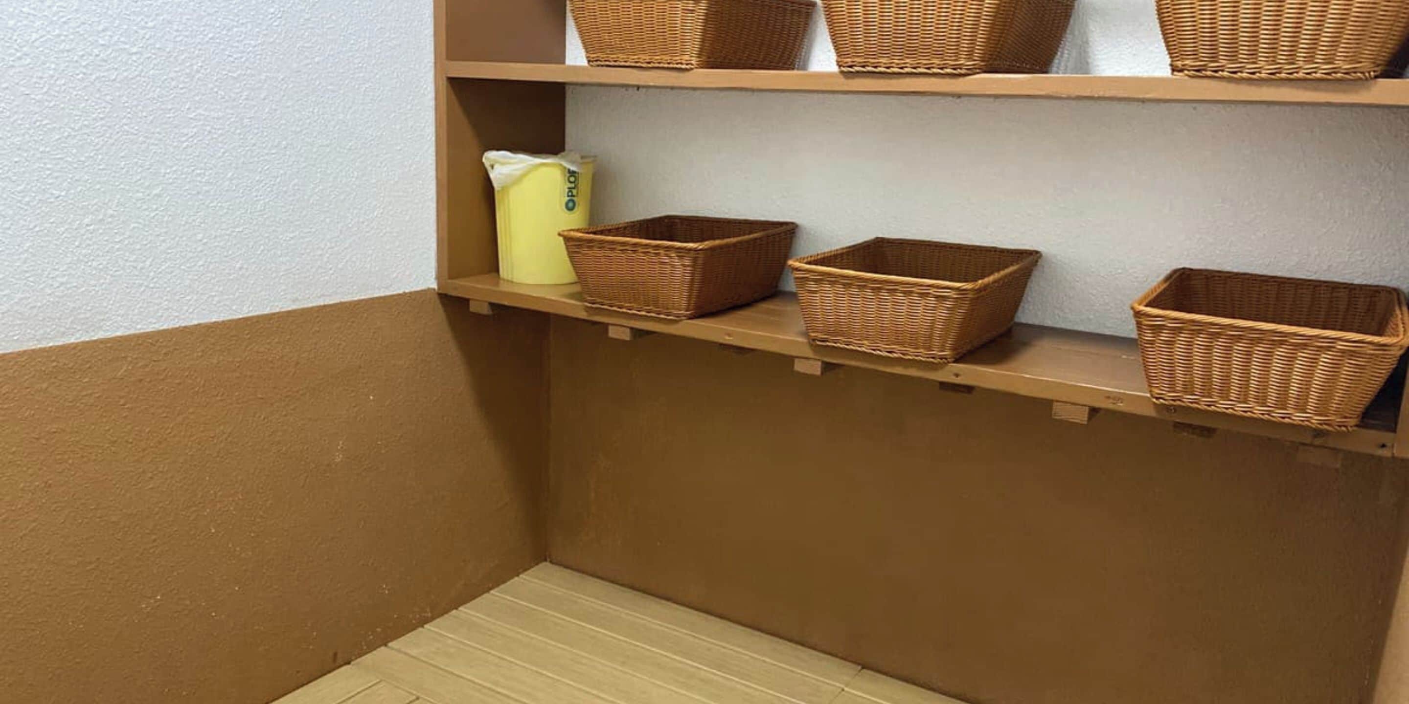 客房