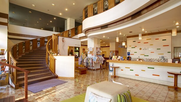 Unclassified image, 1 of 140, button - Hotel Sunpalace Kyuyoukan (Naha)