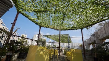 Teras/patio