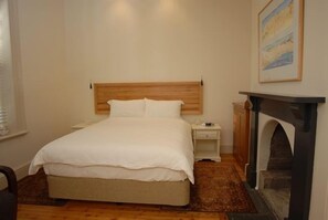 Luxury-Ferienhaus, 1 Schlafzimmer | 1 Schlafzimmer, Bügeleisen/Bügelbrett, kostenloses WLAN