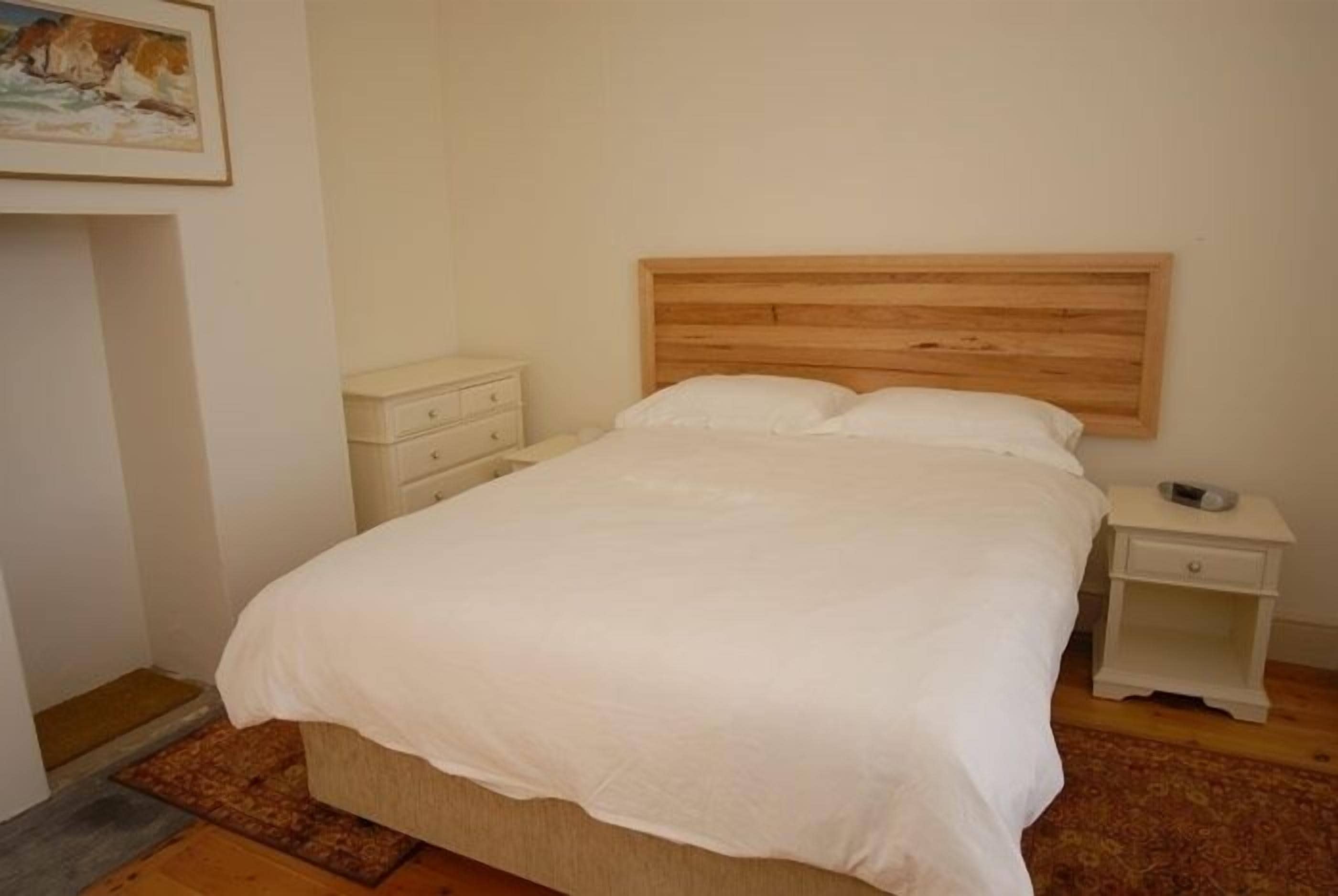 1 sovrum, strykjärn/strykbräda och gratis wi-fi