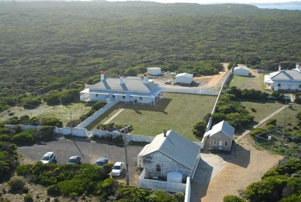 Cape Nelson Lighthouse - Portland