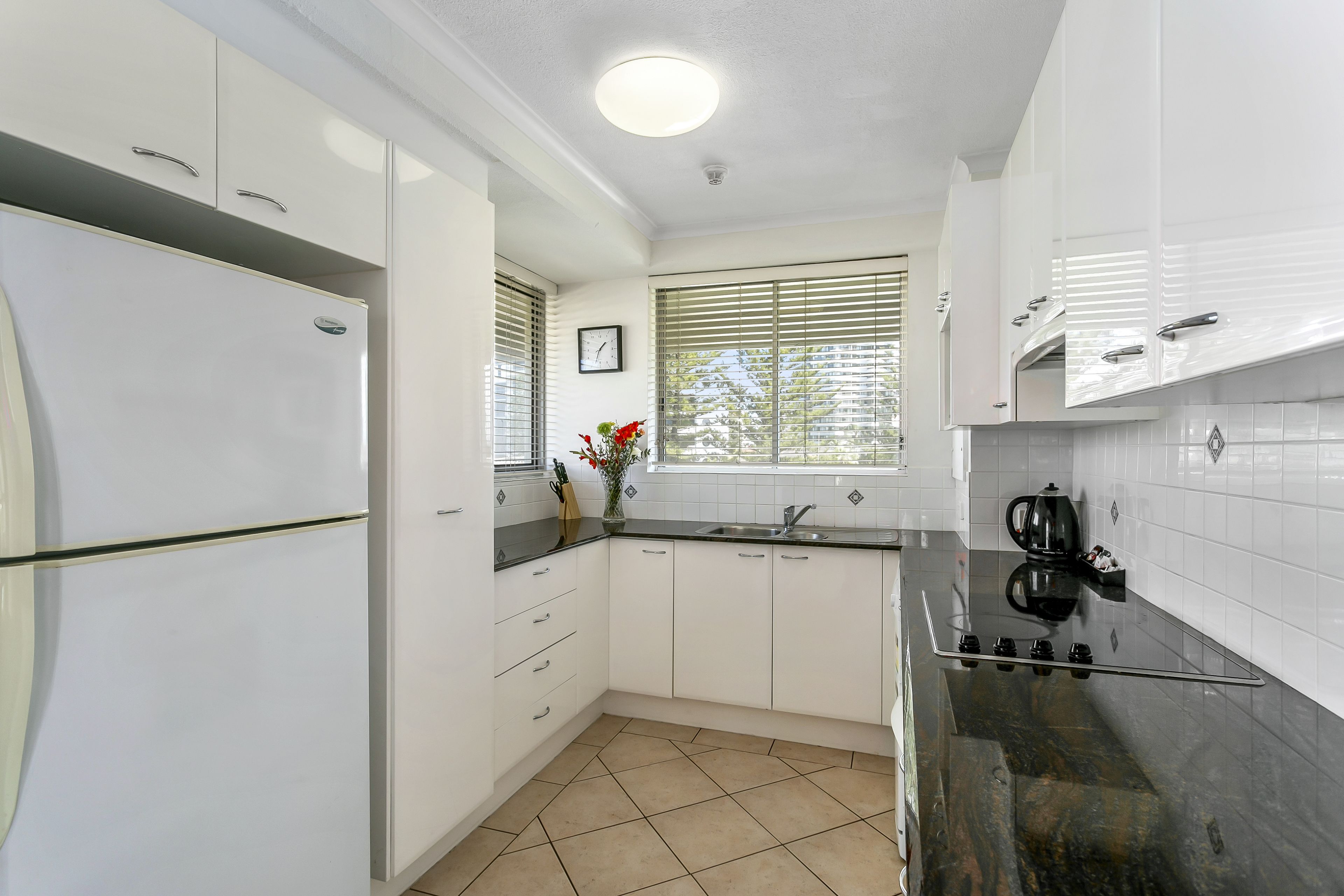 Foto - Surfers Beachside Holiday Apartments