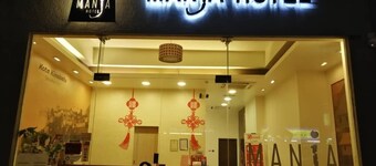 Manja Hotel