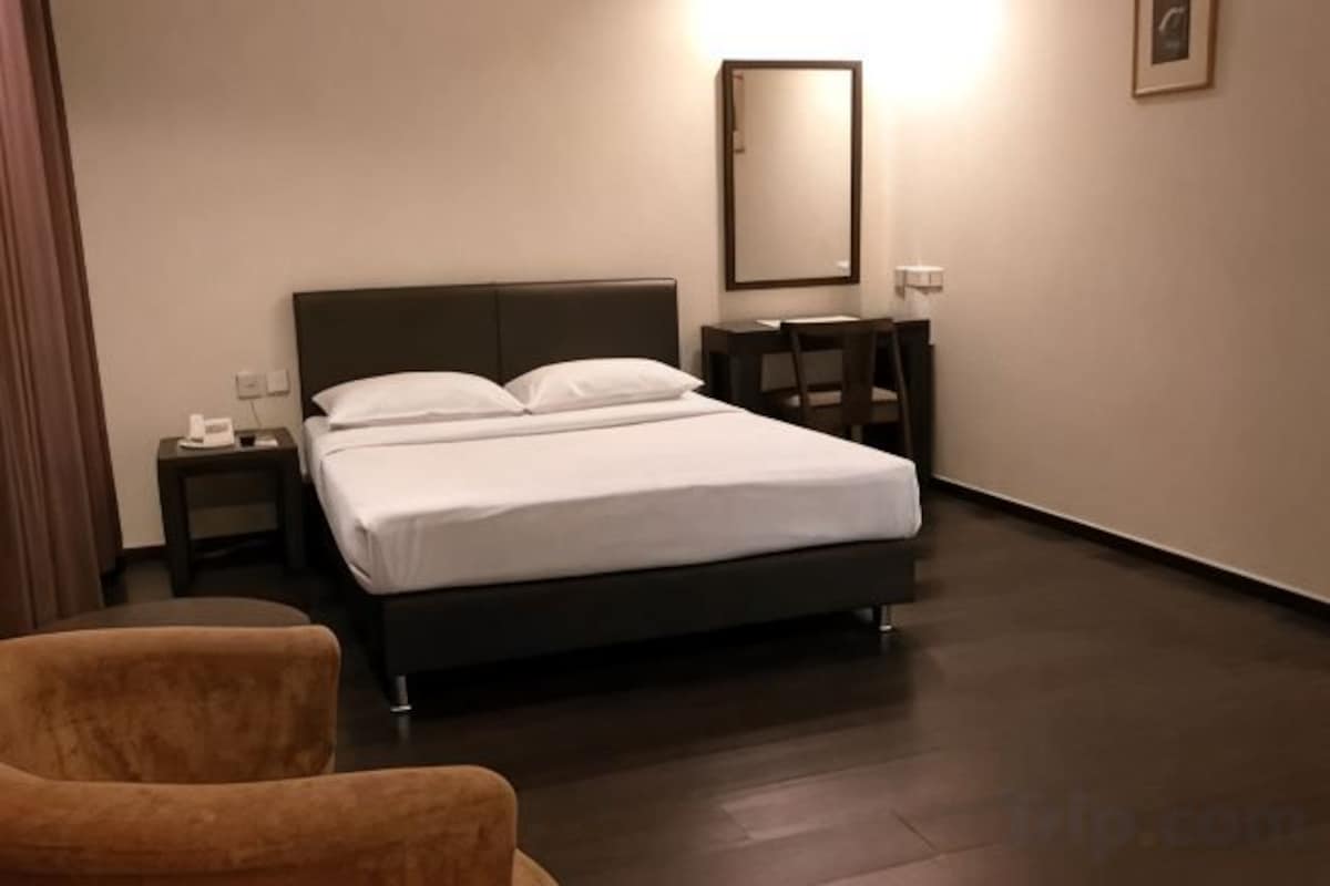 Superior Queen Room