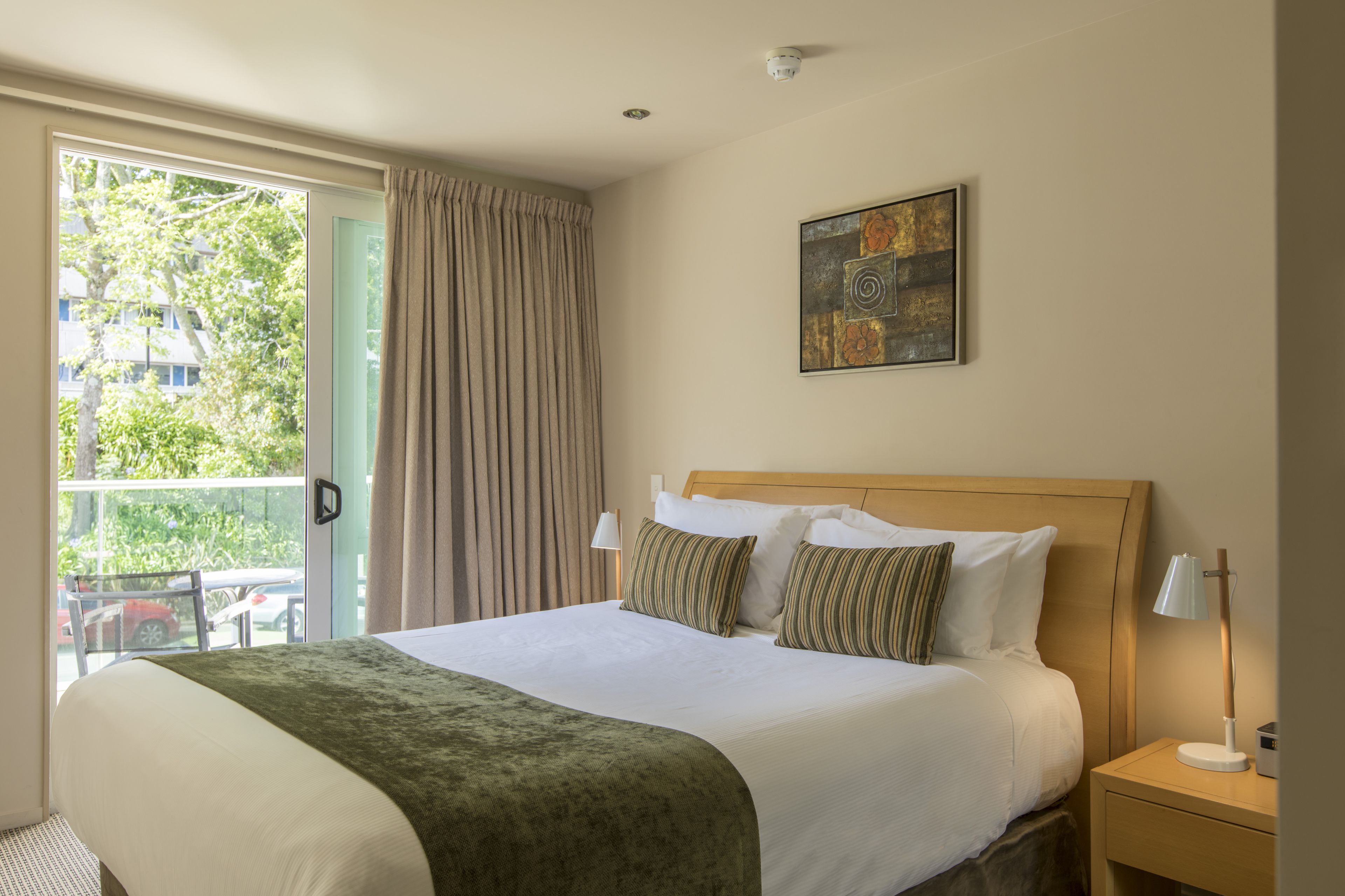 Superior Apartment, 2 Bedrooms