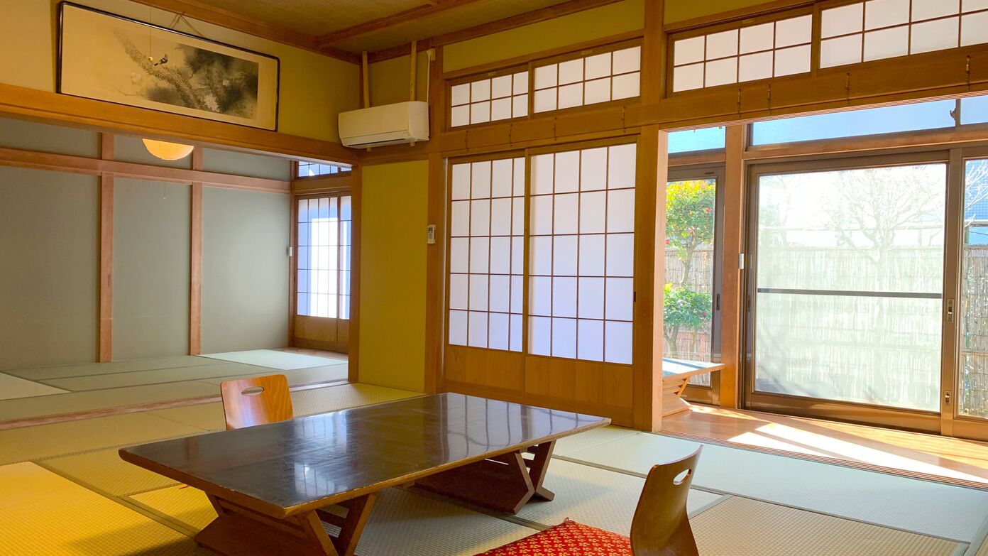 用餐