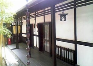 Exterior - Hotel Kimiyoshi (Fuefuki)