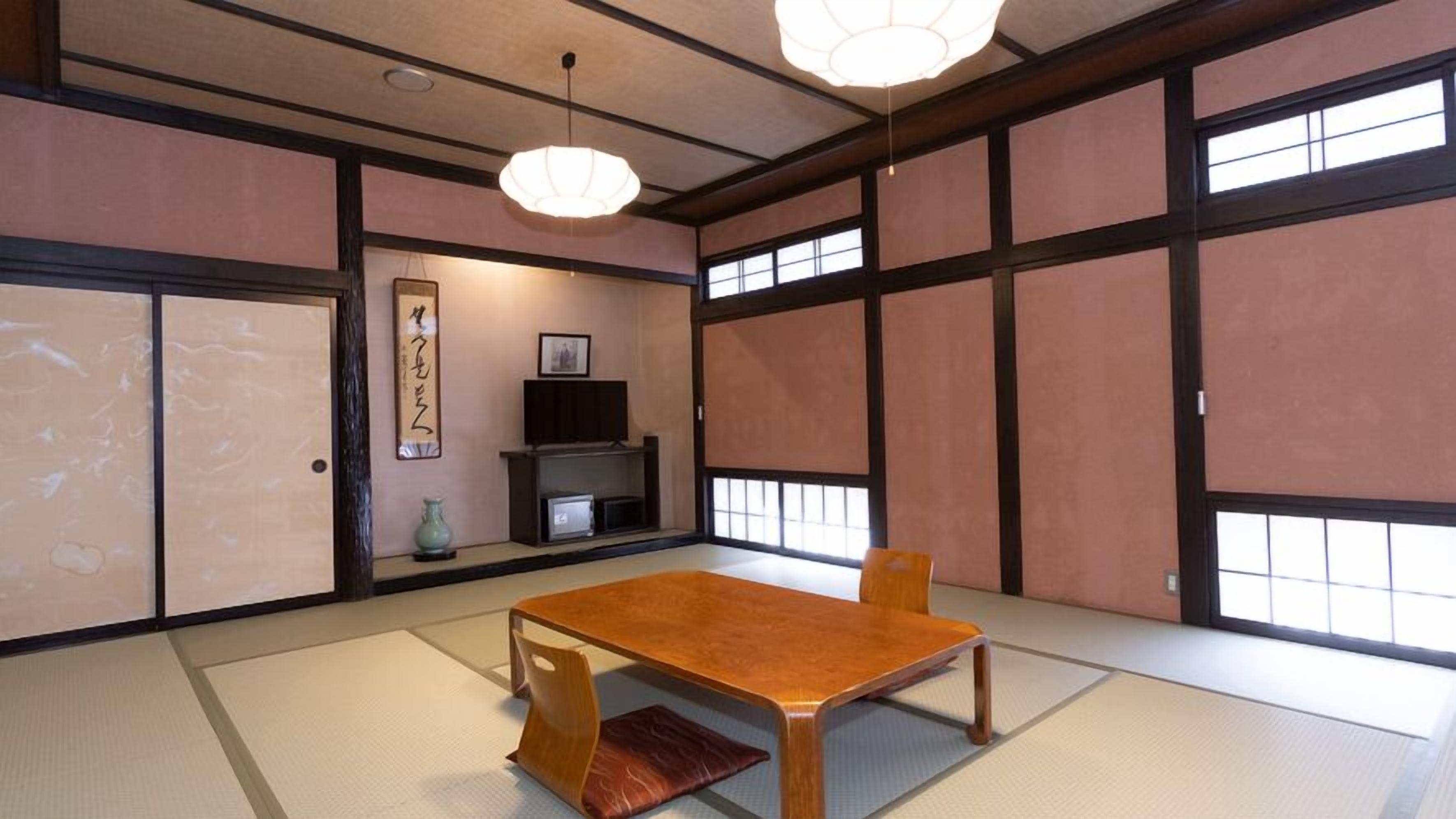 用餐