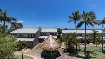 Apartment, 2 Bedrooms, Ocean View | Beach/ocean view