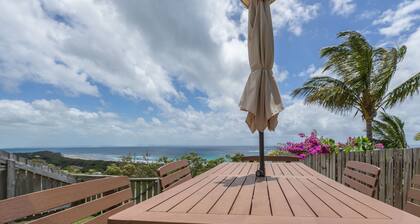 Pandanus Palms Holiday Resort