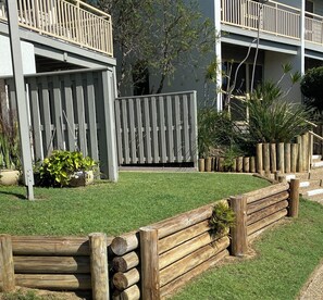 Exterior - Pandanus Palms Holiday Resort (Point Lookout)