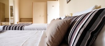 Best Western Reef Motor Inn - Batemans Bay