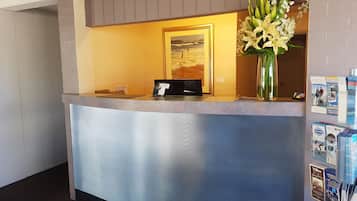 Recepción