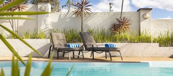Sunseeker Motor Inn