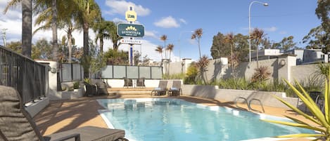 Sundeck