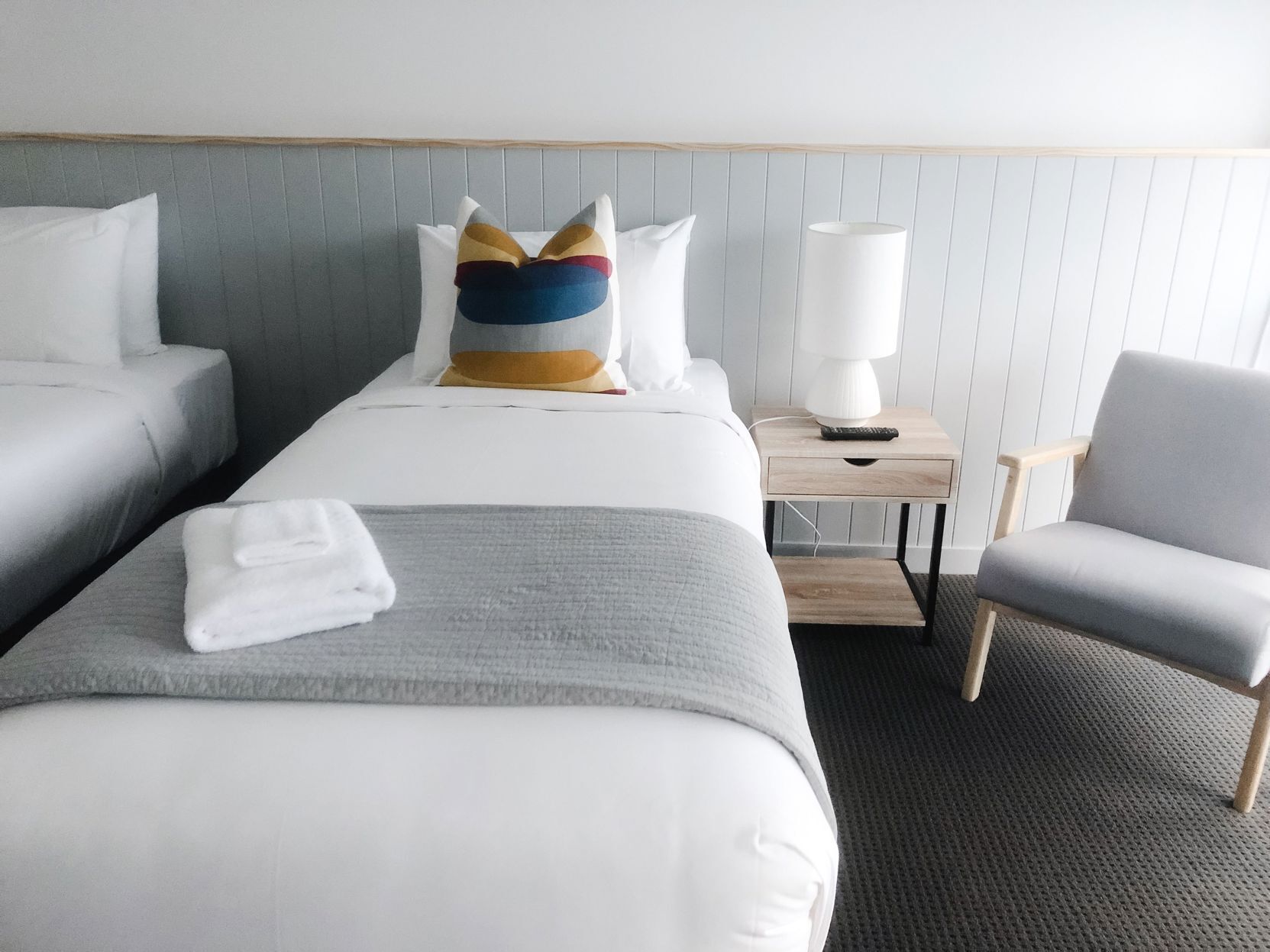 Premium bedding, Select Comfort beds, minibar, iron/ironing board