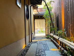 Exterior - Yasaka Yutone Kyokoyado (Kyoto)