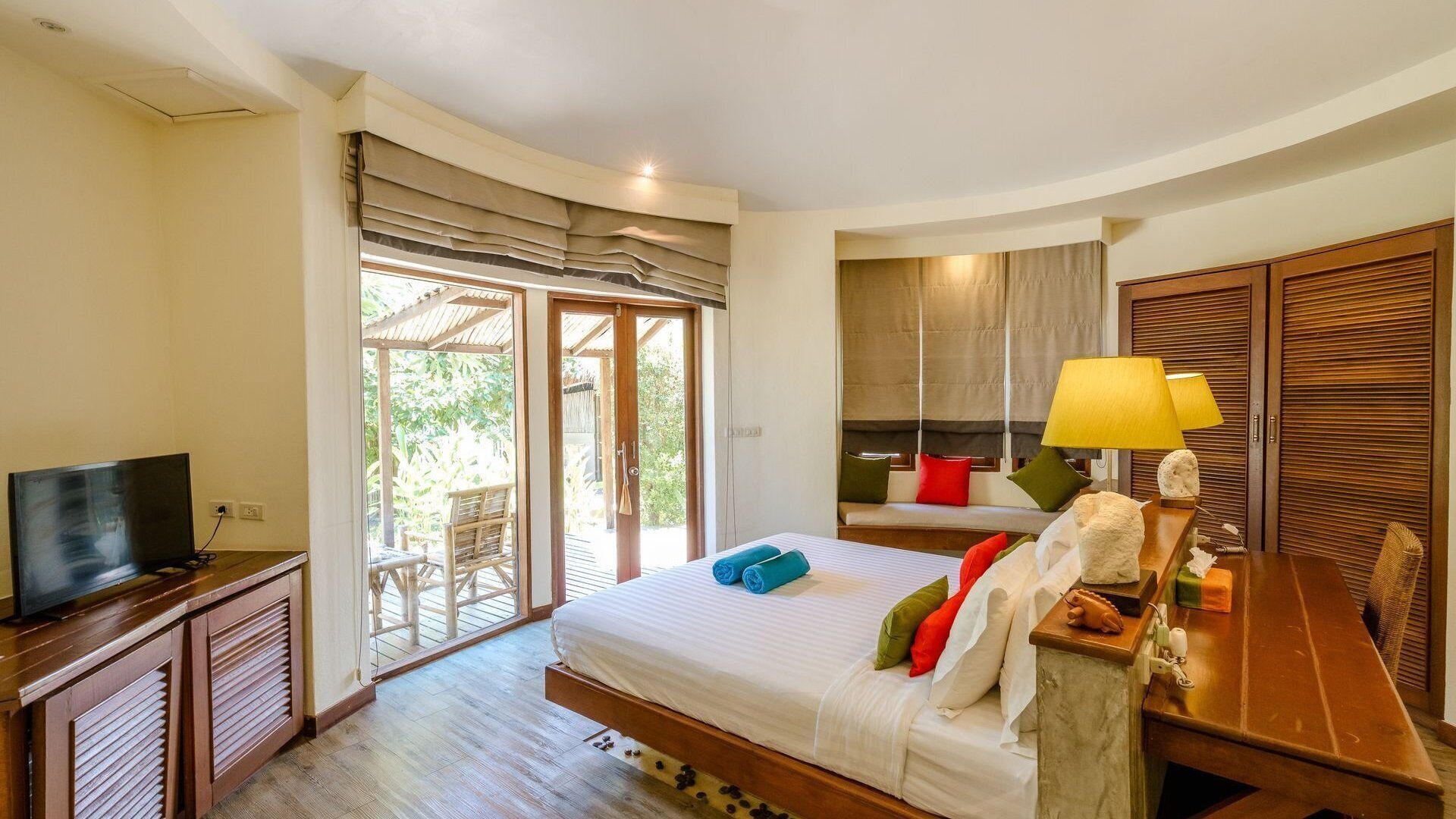 Photo - Sea Dance Resort