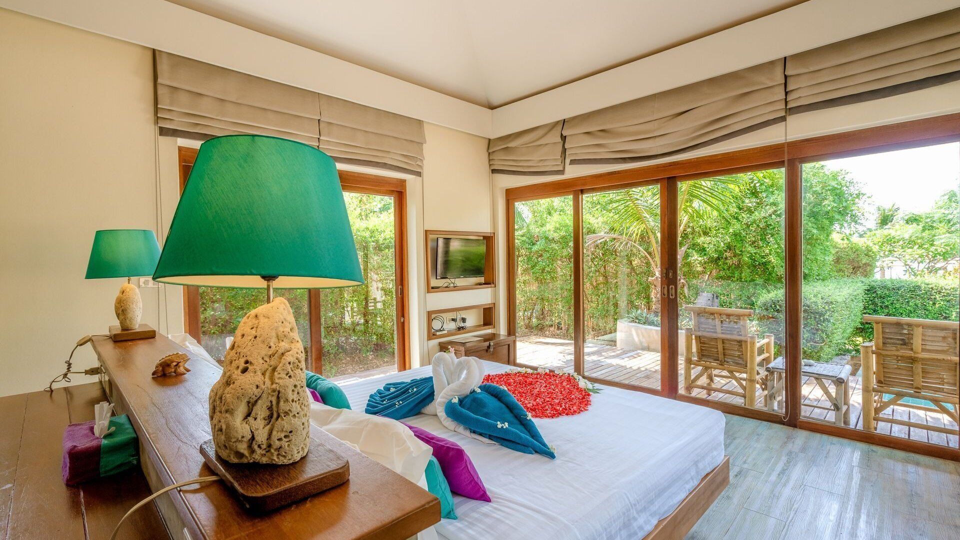 Photo - Sea Dance Resort