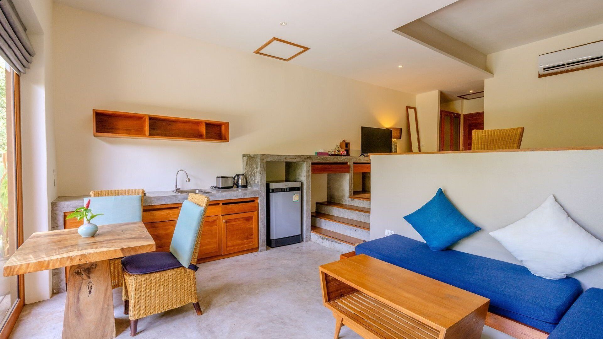 Photo - Sea Dance Resort