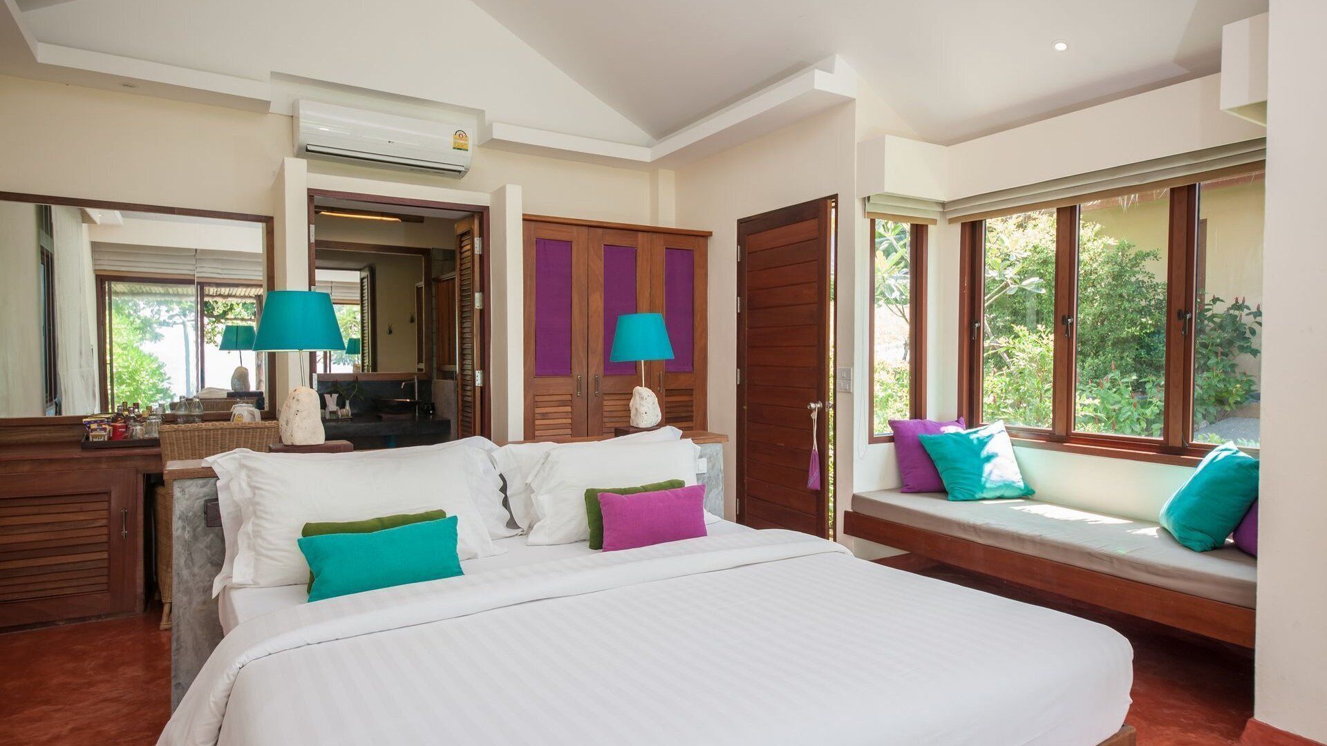 Photo - Sea Dance Resort