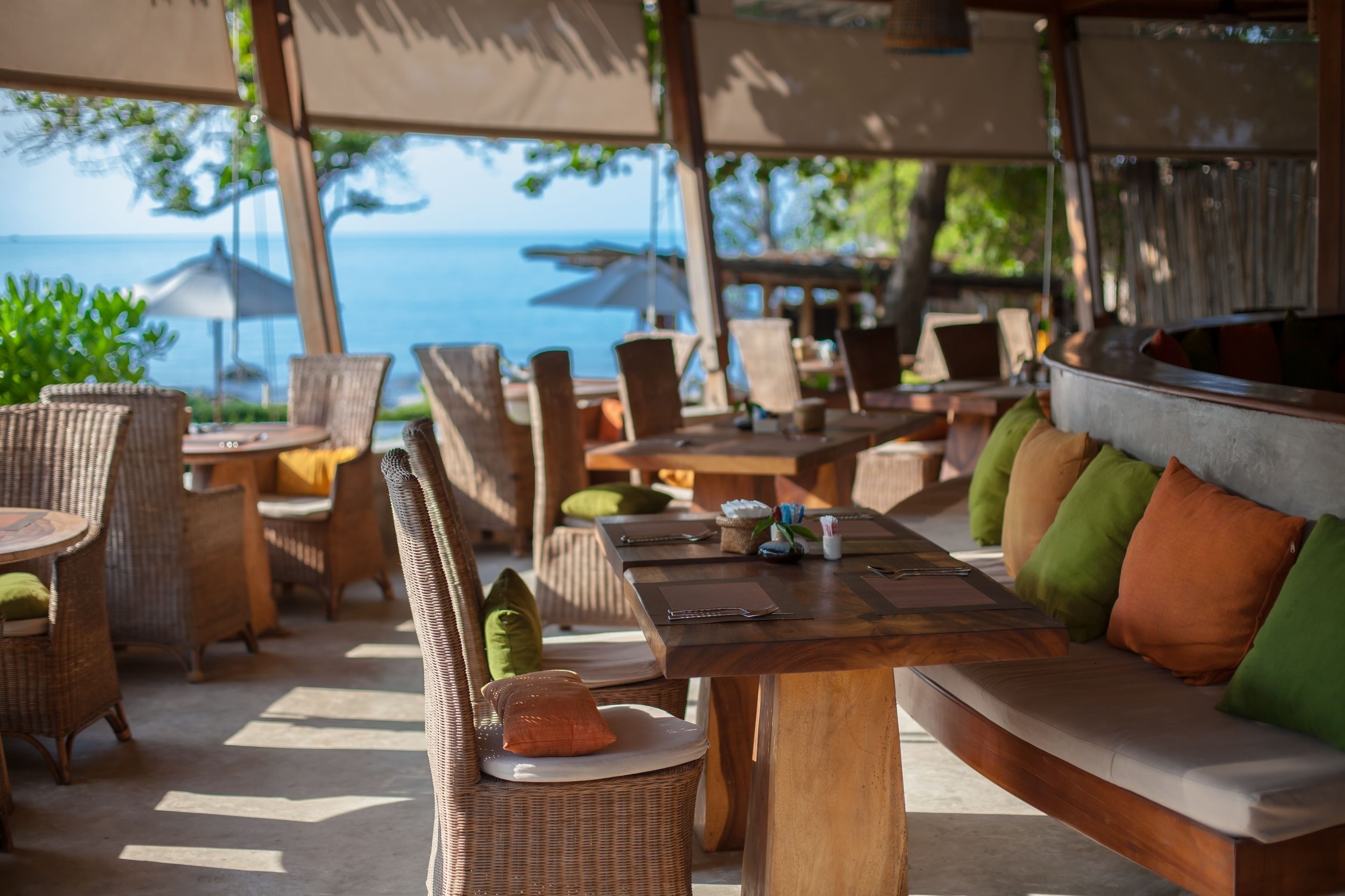 Photo - Sea Dance Resort