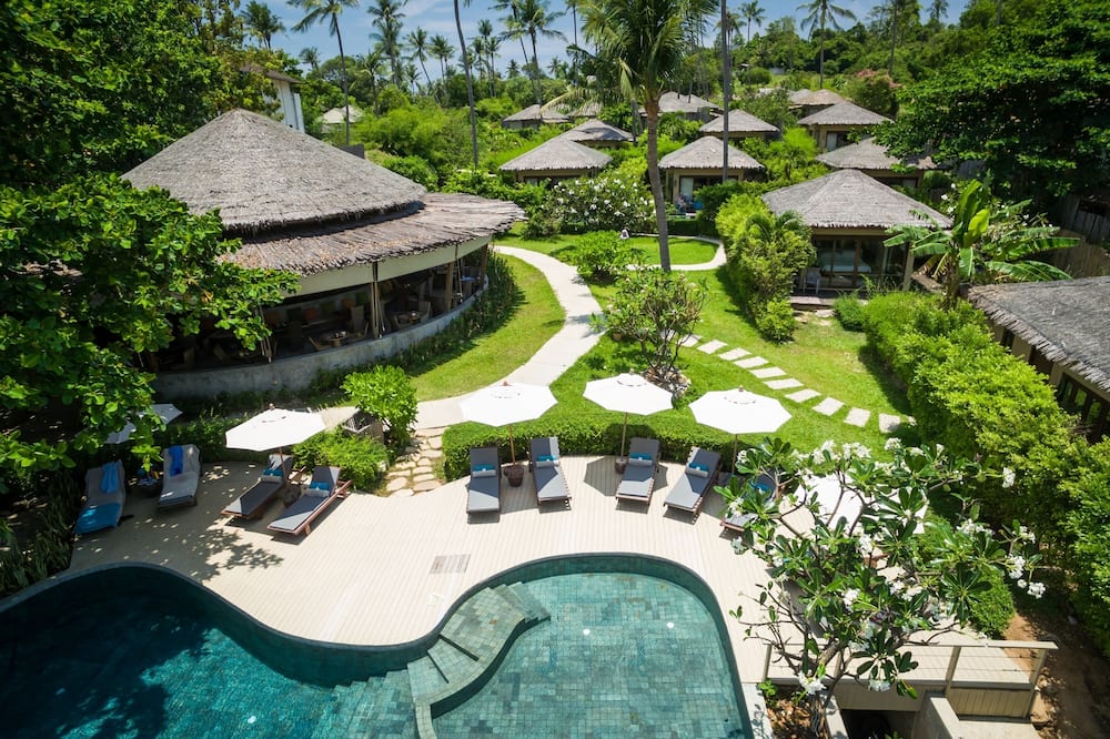 Sea Dance Resort