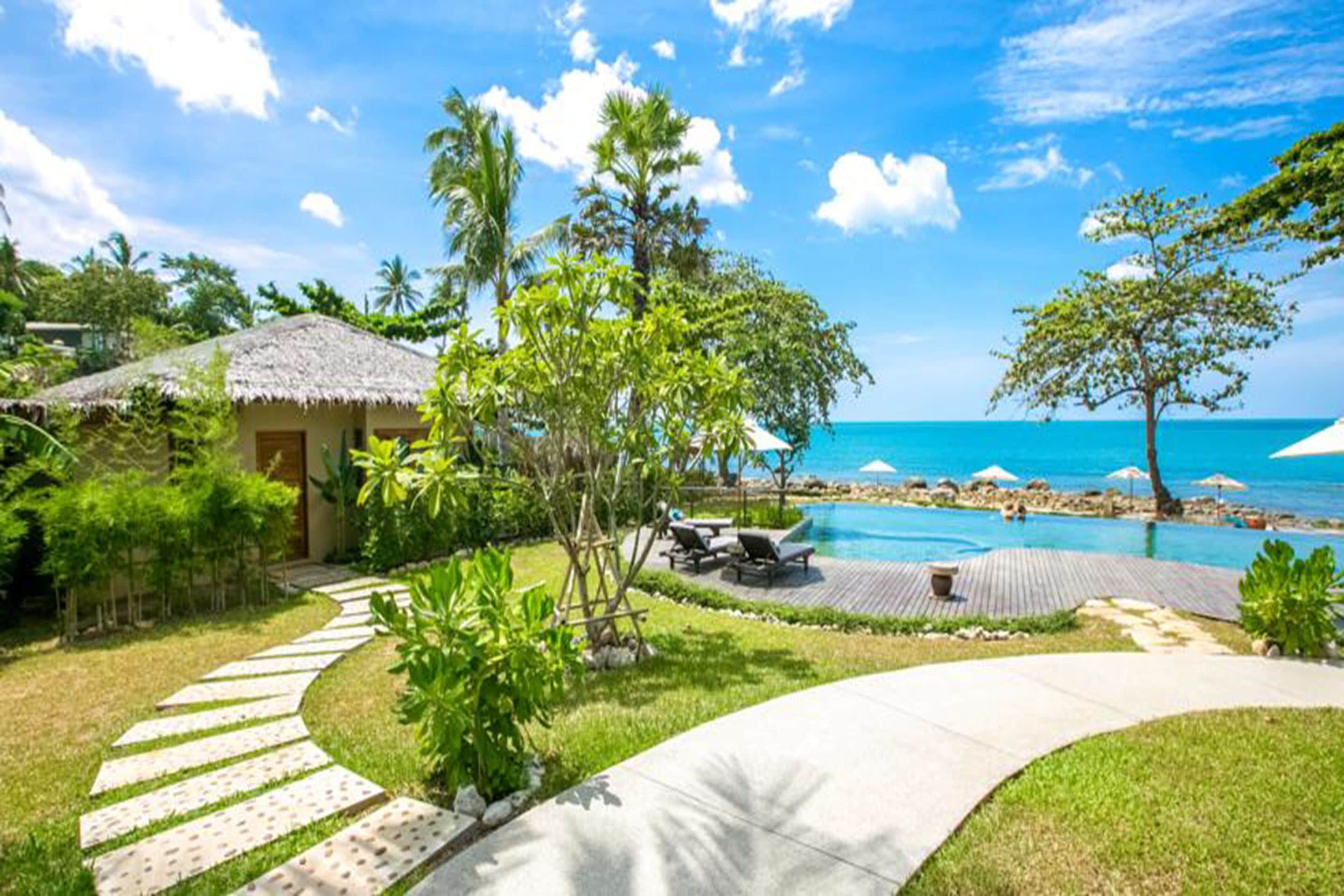Photo - Sea Dance Resort