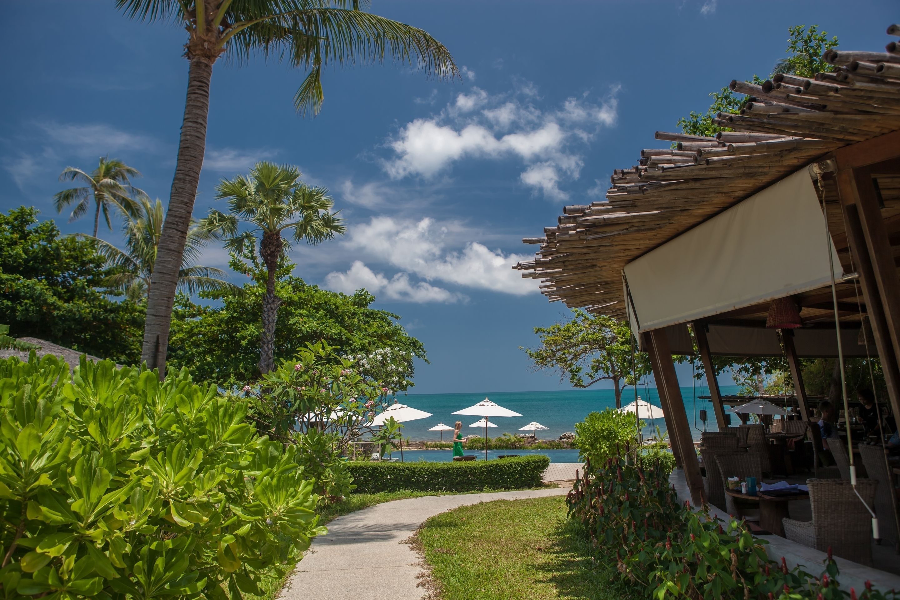 Photo - Sea Dance Resort