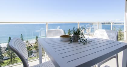 Pacific Beach Resort