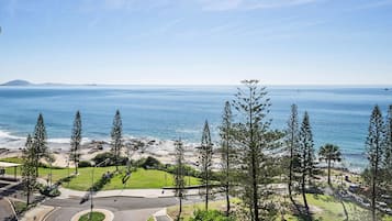 高級公寓, 2 間臥室 | 客房景觀