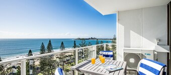 Pacific Beach Resort